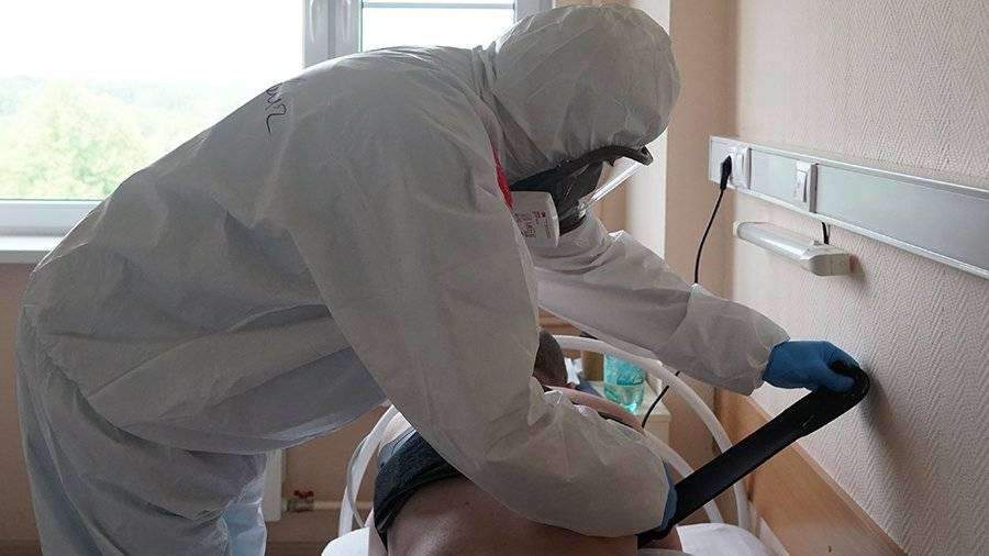 В Москве от коронавирусной инфекции вылечились еще 3474 пациента
