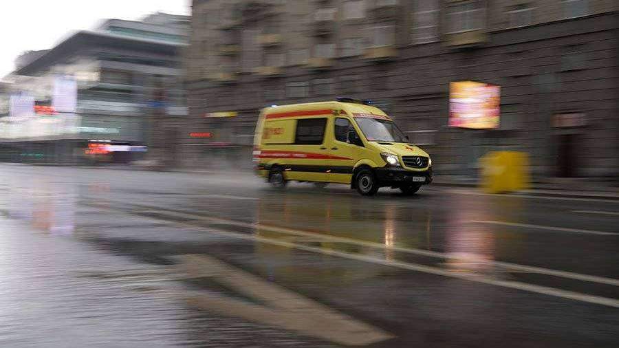 В Москве за сутки скончались 52 пациента с коронавирусом
