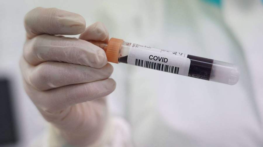 В Нижегородской области СК возбудил дело о фейке про коронавирус
