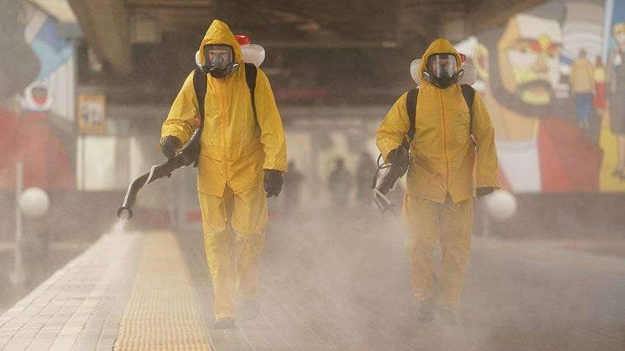 Два надзорных ведомства РФ обменяются информацией для санбезопасности
