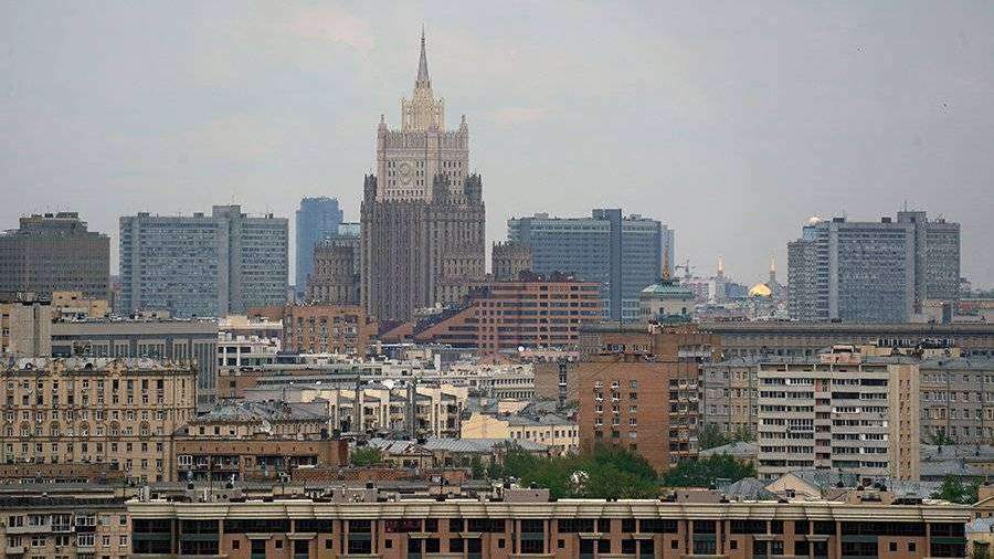 Облачная погода и до +15 ожидается в Москве в пятницу
