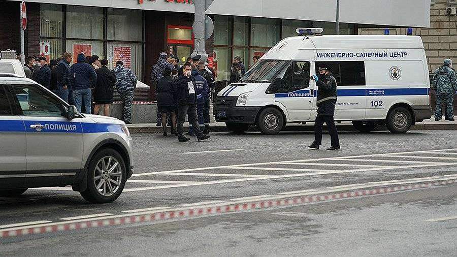 В ОНК рассказали о содержании захватчика банка в Москве