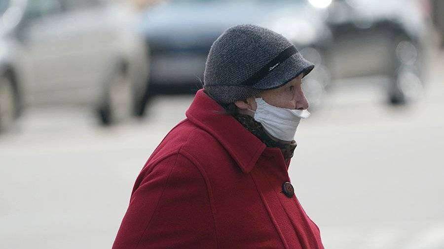 Девять случаев COVID-19 выявили в частном доме престарелых в Якутске