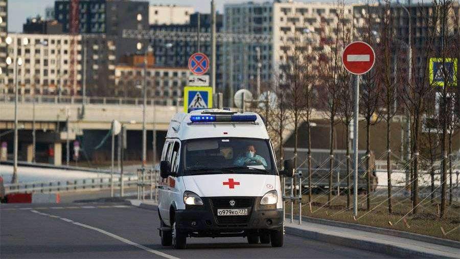 Минздрав отметил рост заболеваемости COVID-19 в России
