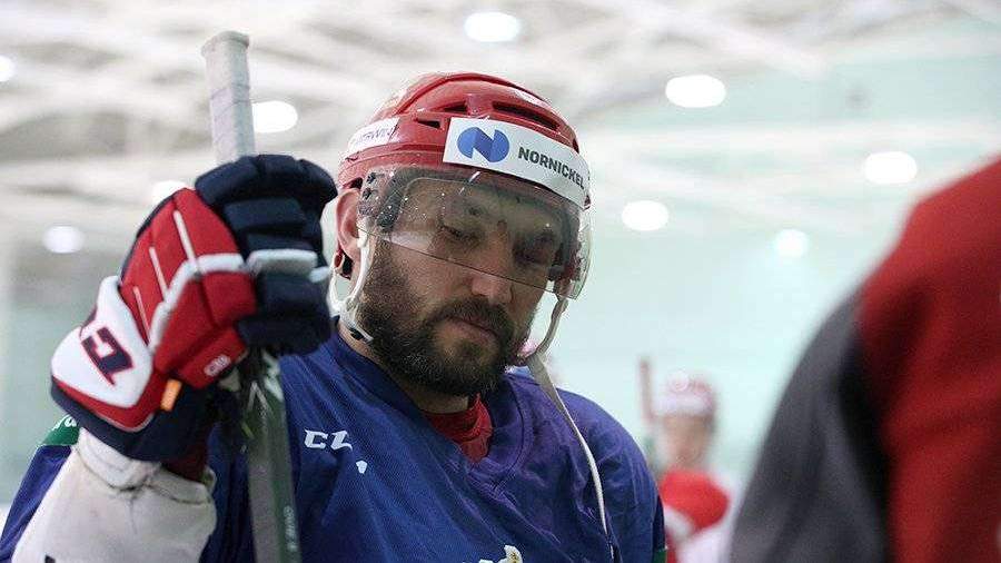 СМИ узнали о планах Швейцарии провести ЧМ-2023 по хоккею вместо России
