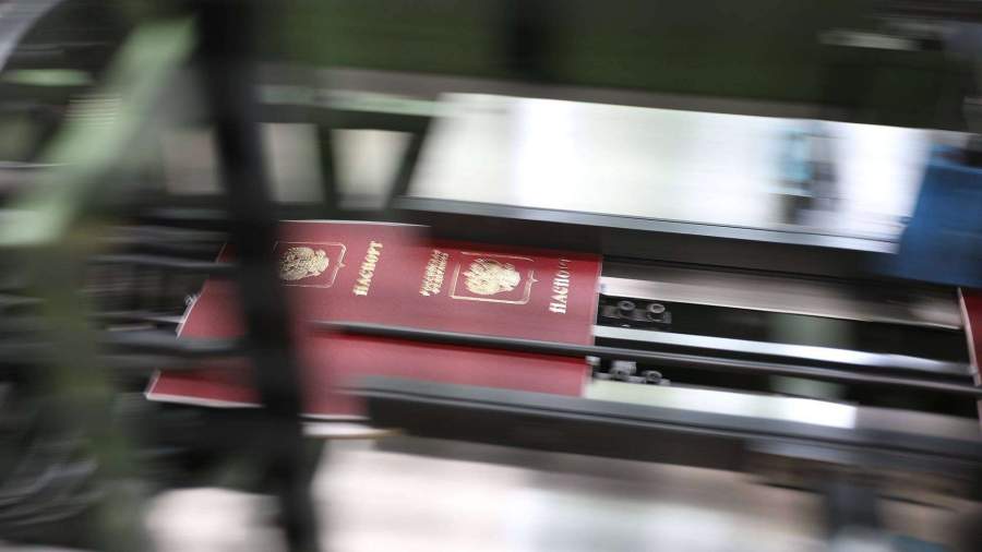 Вор в законе Андрей Торкунов лишился российского гражданства
