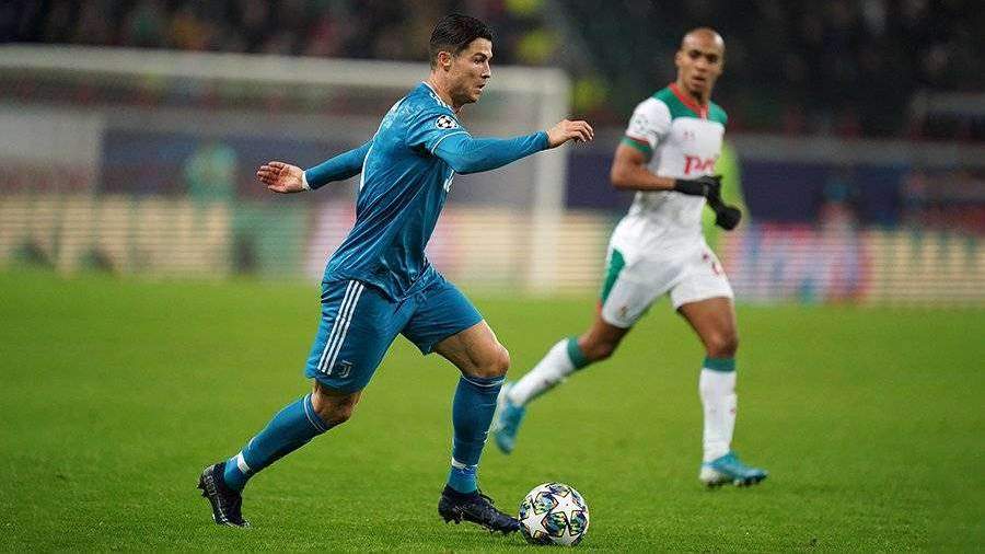 СМИ узнали даты возобновленных игр Лиги чемпионов и Лиги Европы
