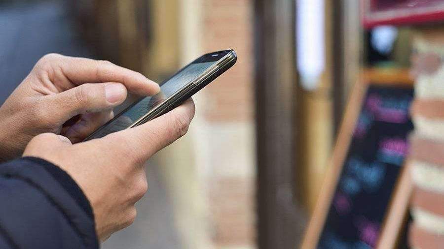 Российские рестораторы перейдут на электронное меню из-за коронавируса
