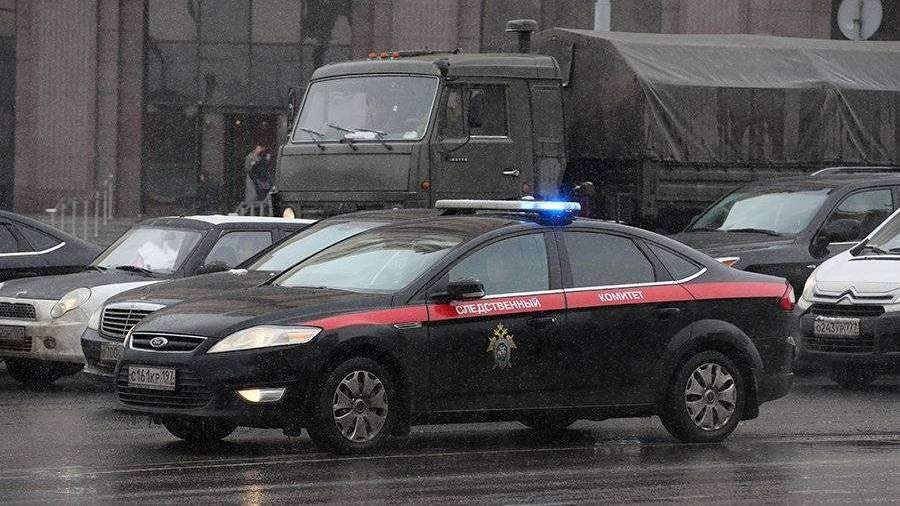 В Подмосковье суд арестовал задушившую девятимесячного сына женщину