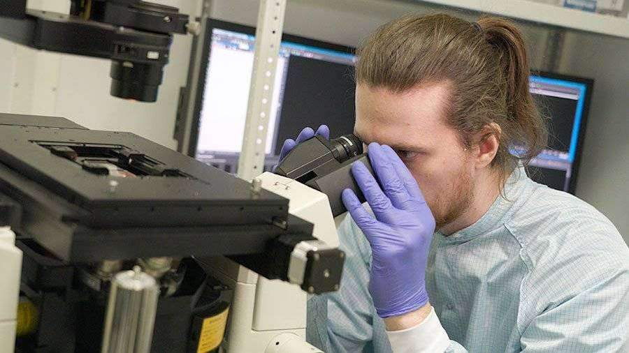 В ФМБА заявили о наличии удачных образцов белков для создания вакцин