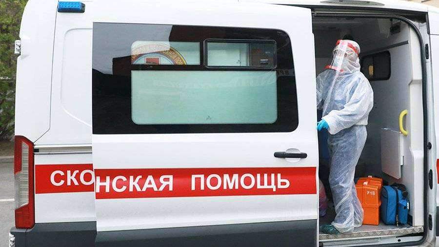 В Архангельске СК проверит задержку выплат работникам скорой
