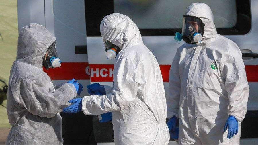 В четырех больницах Пермского края медики не получили «коронавирусные» выплаты
