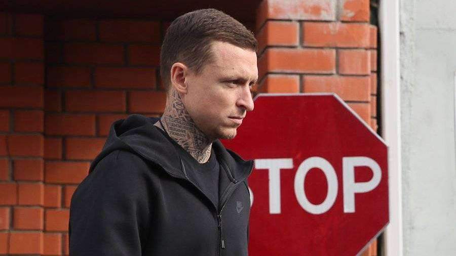 Мамаев выплатил телеведущей компенсацию за поврежденную машину