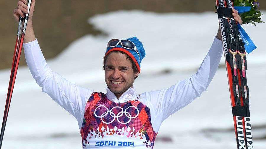 Призер Олимпиады в Сочи Черноусов сменил спортивное гражданство на швейцарское
