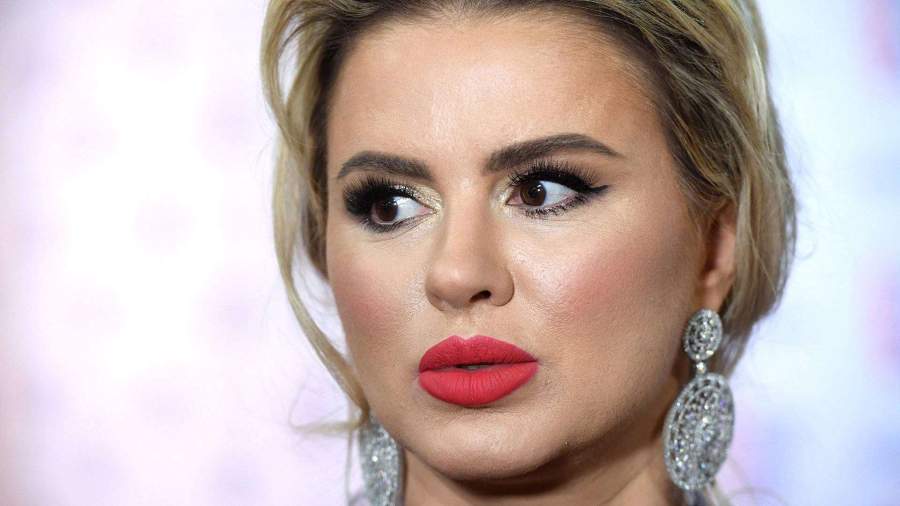 Семенович высказалась о юных девушках в фигурном катании
