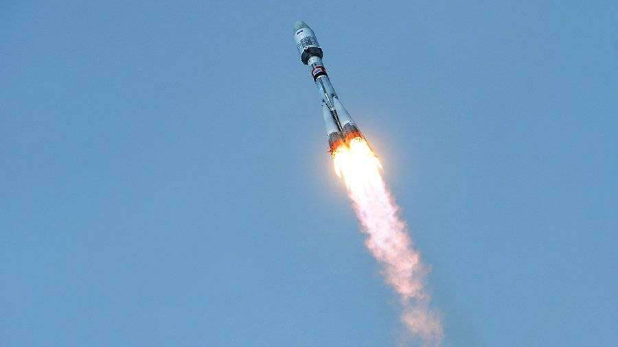 «Роскосмос» пообещал запуск системы поиска мусора в космосе в 2027 году
