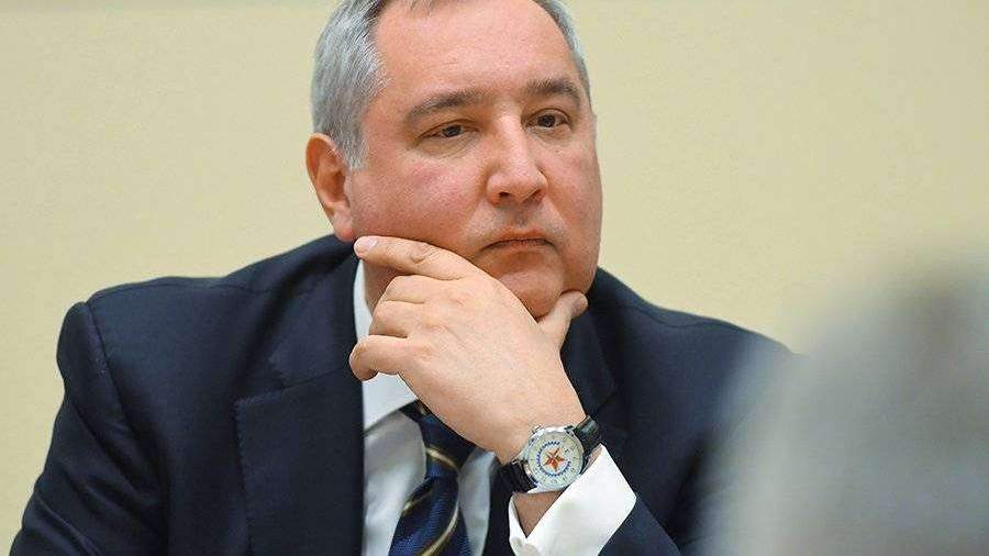 Рогозин выразил надежду на вторые испытания «Ангары» осенью

