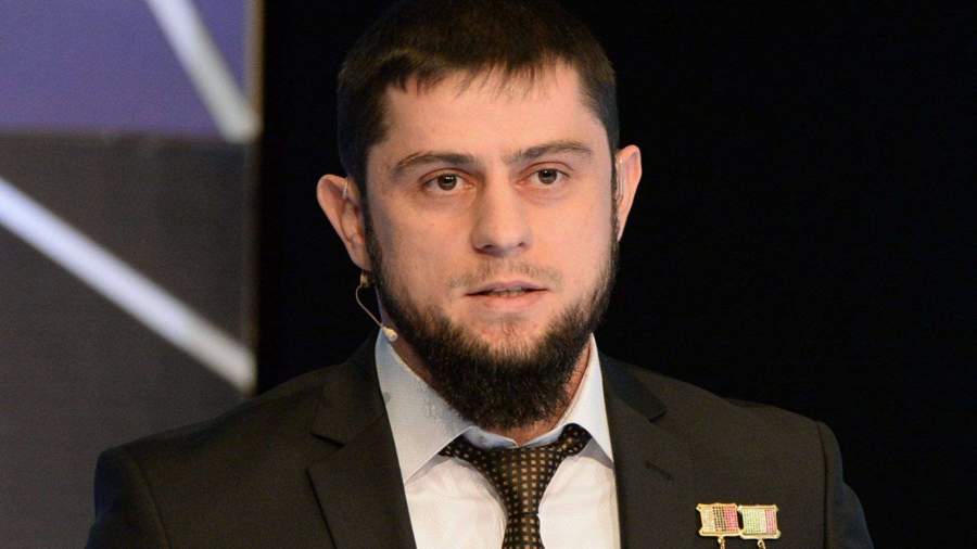 Помощник Кадырова опроверг слухи о своем заболевании COVID-19