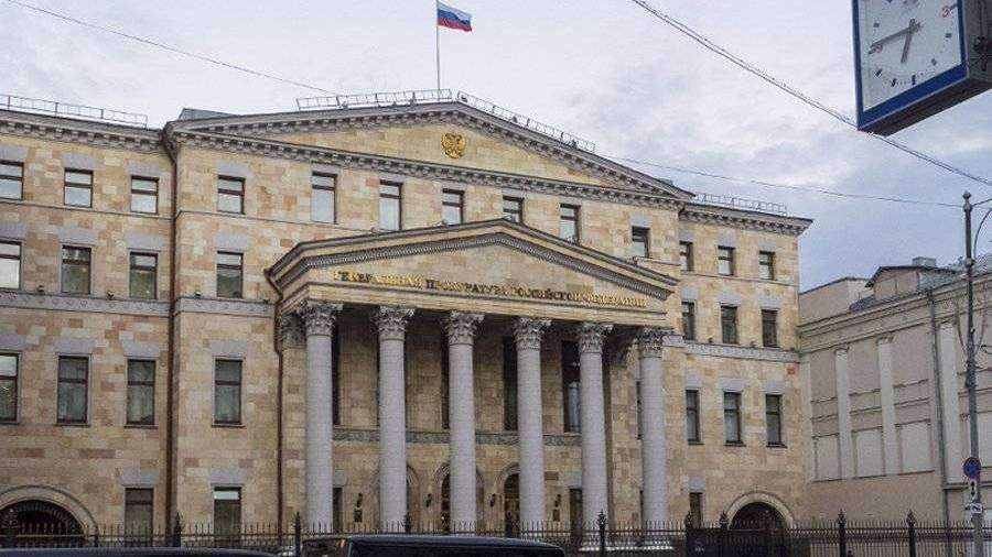 Россельхознадзор предъявит иск за ложную жалобу о вымогательстве