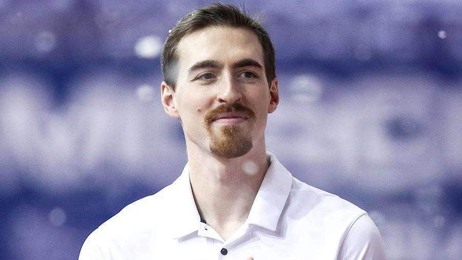 Легкоатлет Шубенков объяснил выбор Барнаула вместо Москвы
