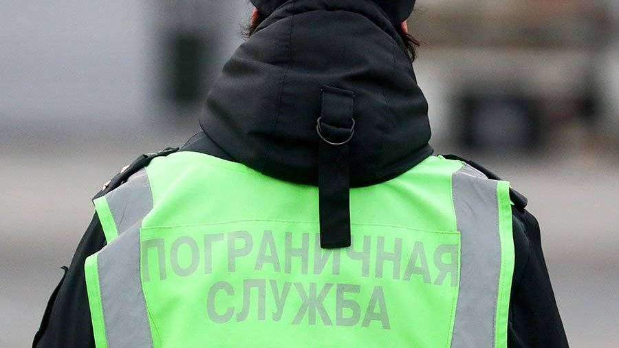 В Кремле не обсуждали вопрос открытия государственных границ