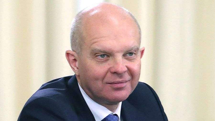 В ВТБ подтвердили госпитализацию топ-менеджера Соловьева
