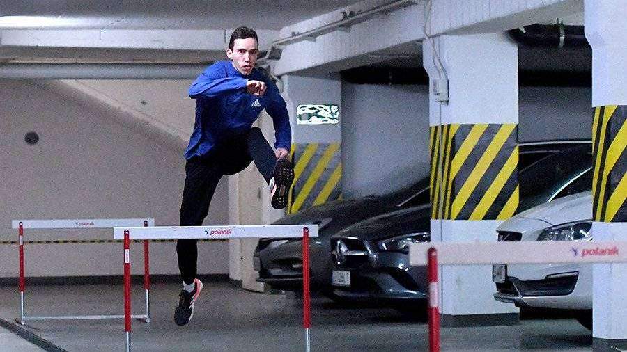 Тренер рассказал о методах сохранения спортивной мотивации в изоляции
