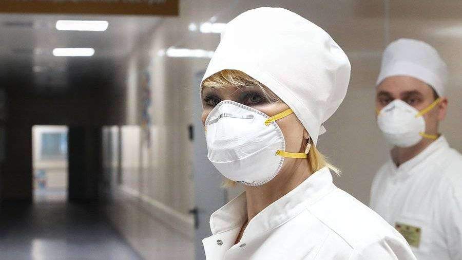 Первичные приемы предложили перевести во временные корпуса больниц
