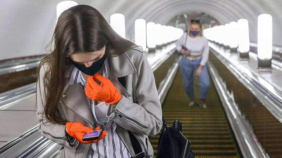 В ФАС сообщили о жалобах россиян на завышение цен на перчатки