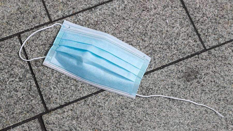 В мэрии Москвы рассказали о спекуляциях в случае бесплатной раздачи масок
