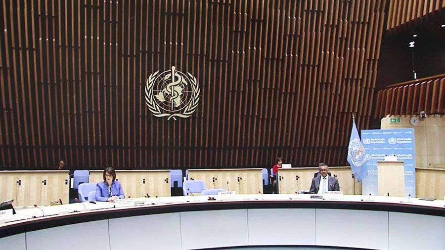 Вирусолог спрогнозировал начало второй волны коронавируса
