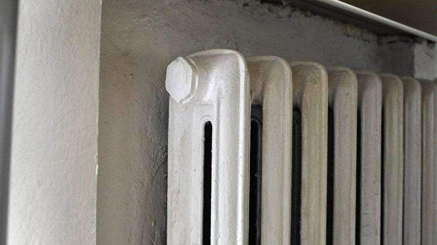 В Москве начали подготовку к следующему отопительному сезону