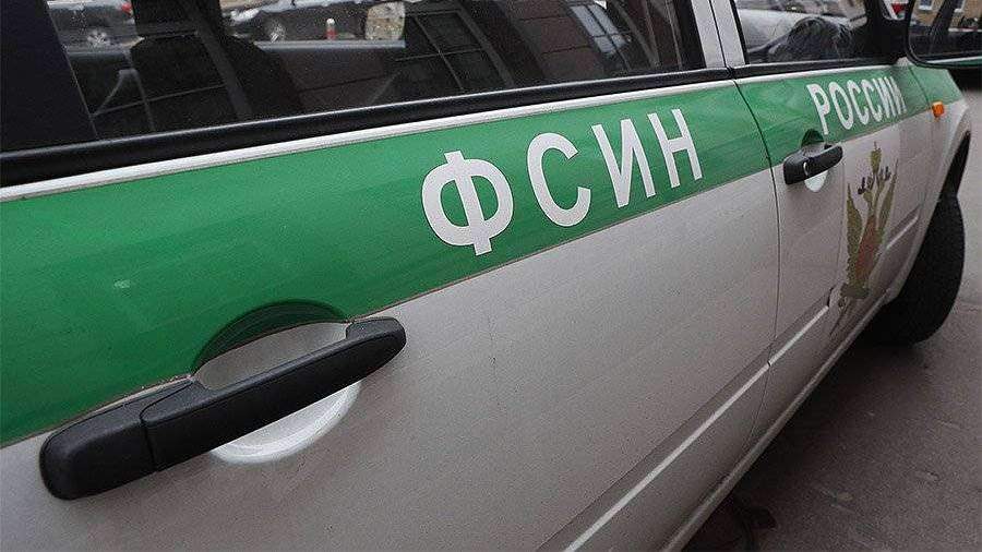 В Красноярском крае осужденный за убийство и разбой сбежал из больницы