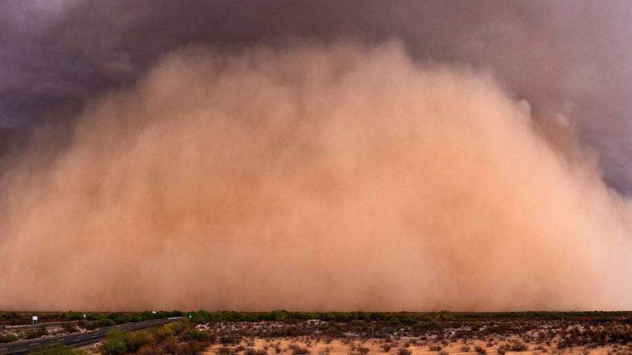 Dust clouds after blast stock photo. Image of alpha, black - 89824726