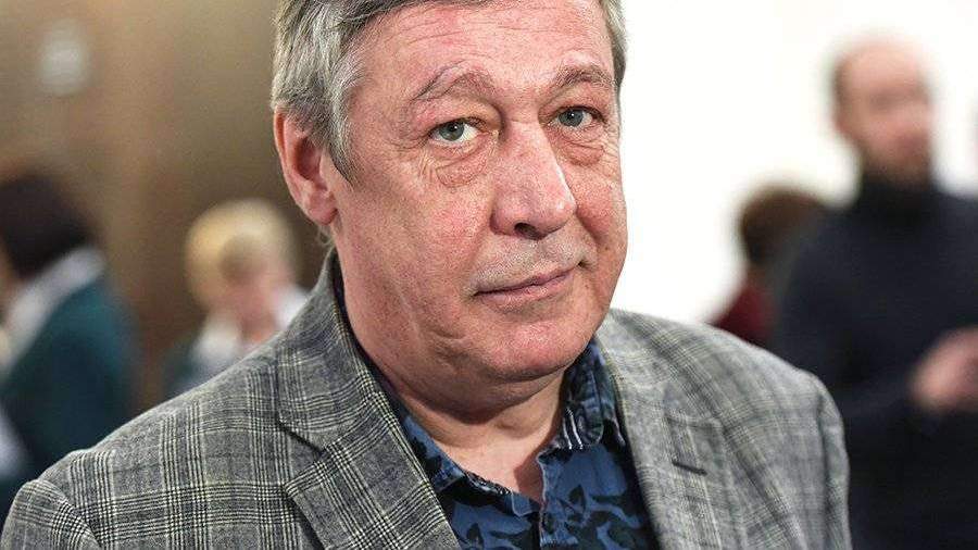 Protiv Mihaila Efremova Vozbudili Ugolovnoe Delo Posle Dtp Novosti Izvestiya 09 06 2020