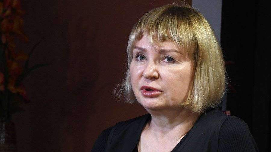 Жена виктора бута фото Жена Бута заявила о готовности обратиться к властям США о его обмене на Уилана Н