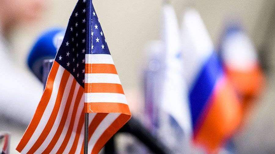 Реферат: Санкции США против Ирана