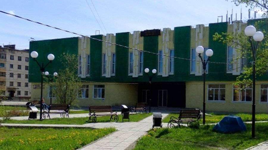 Ремонт двух домов культуры на Колыме завершится осенью Новости России - Новости 