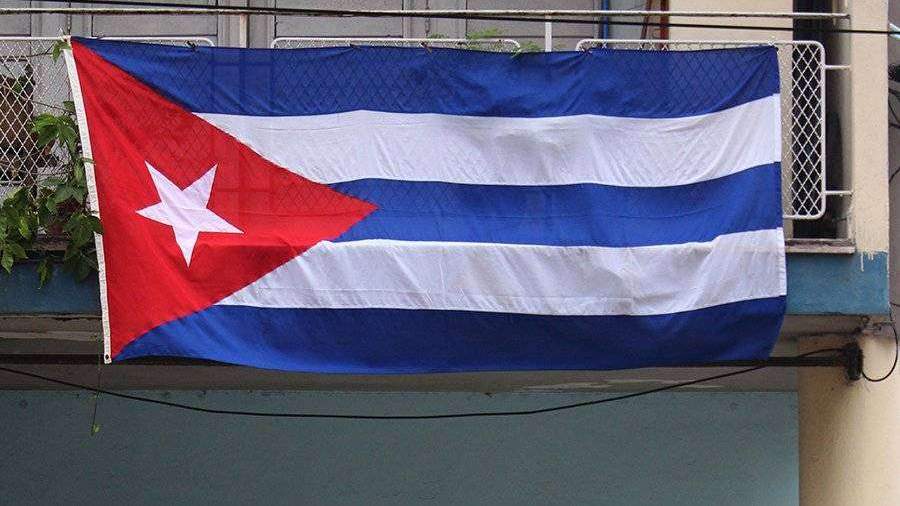 Куба заявила о желании принимать российских туристов с 15 сентября