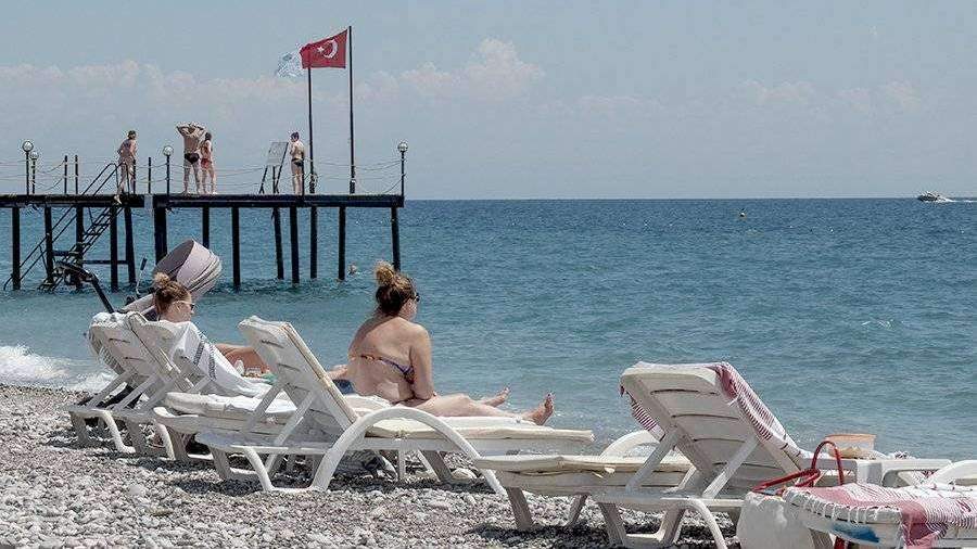 Ассоциация туроператоров назвала новые правила въезда туристов в Турцию