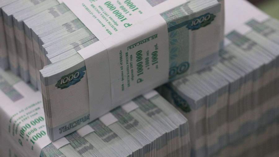 Регионам выделят 20 млрд рублей на пособия по безработице