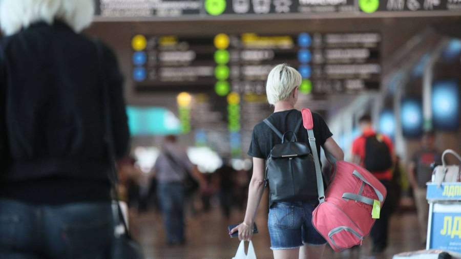 В МИД анонсировали скорое расширение списка стран для возобновления перелетов
