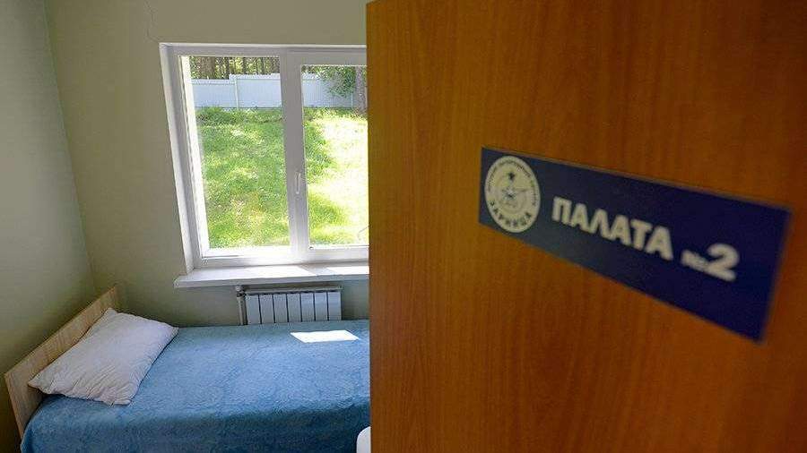 Вспышка коронавируса зафиксирована в детском лагере Кузбасса