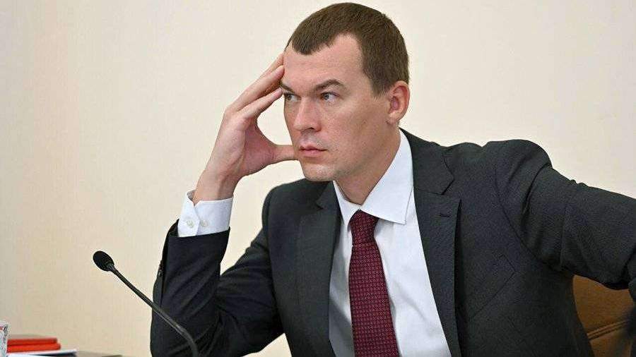 Дегтярев обсудил с рестораторами условия возобновления работы общепита