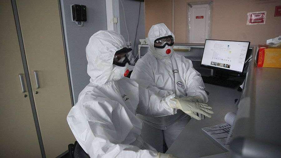 В Карелии вернули часть ограничений из-за коронавируса