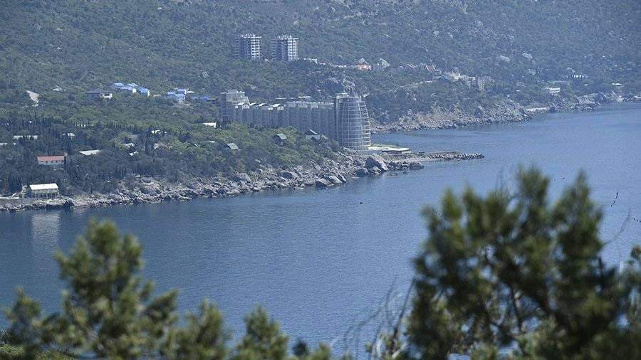 Туристы заинтересовались премиум-отдыхом в Крыму