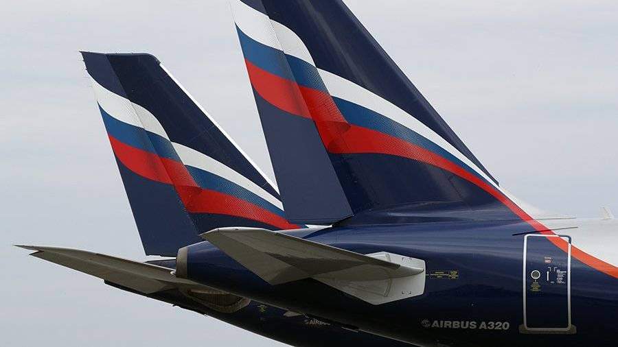 Девять российских авиакомпаний возобновят полеты в Турцию