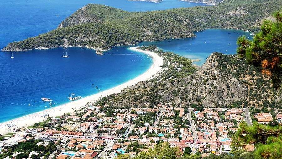 Турция может снизить цены ради привлечения туристов