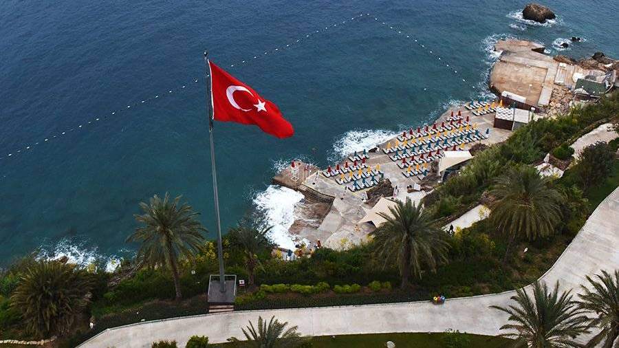 В Ростуризме рассказали об оплате обсервации в турецких отелях