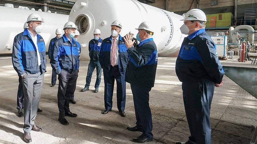 Пао омз новости